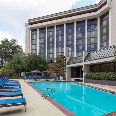Отель Sonesta Atlanta Northwest Marietta - The Battery Waterford Экстерьер фото