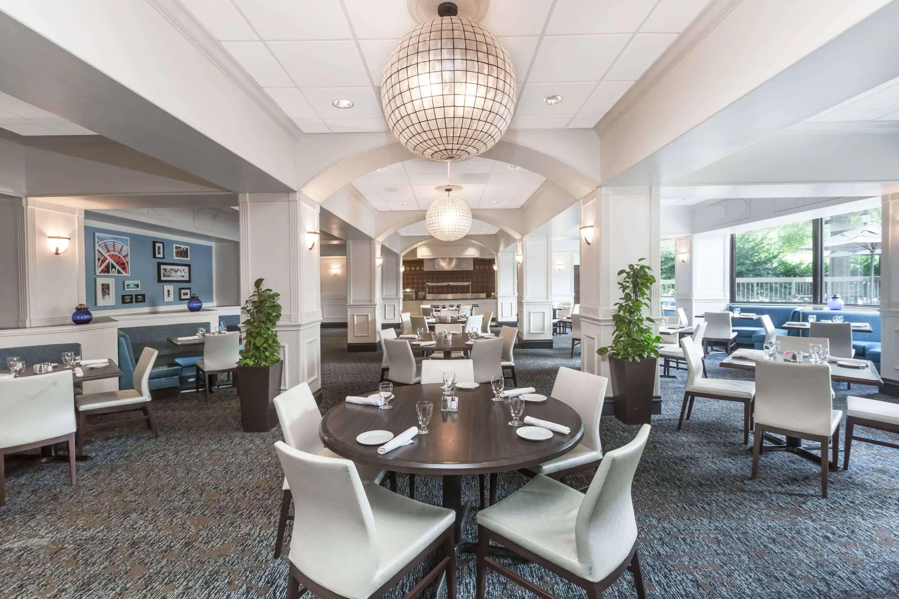 Отель Sonesta Atlanta Northwest Marietta - The Battery Waterford Экстерьер фото