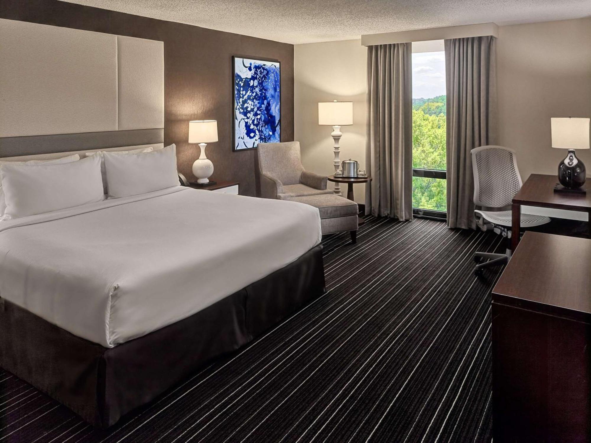 Отель Sonesta Atlanta Northwest Marietta - The Battery Waterford Экстерьер фото