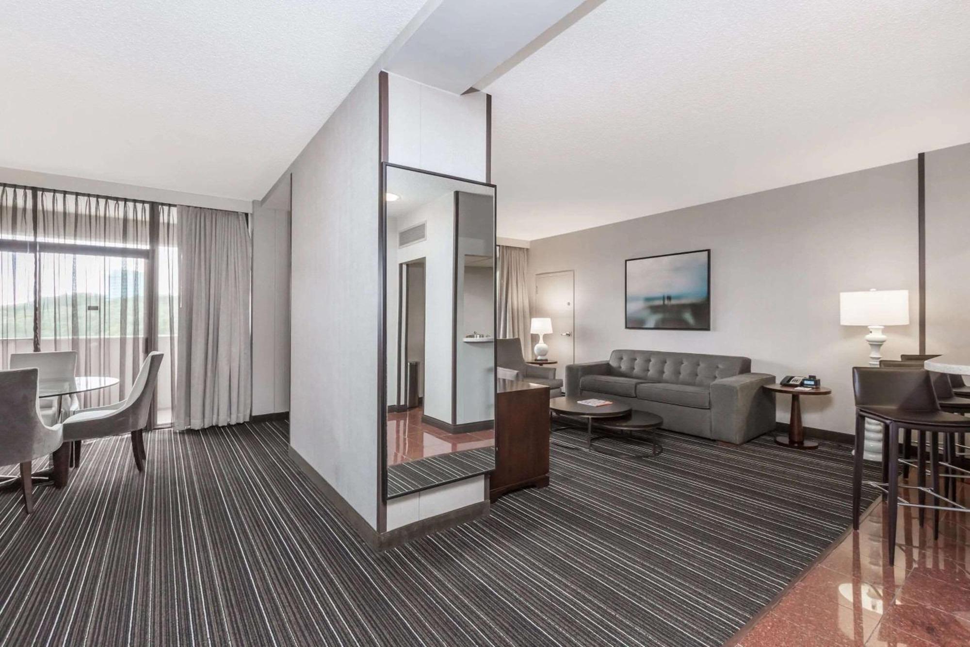 Отель Sonesta Atlanta Northwest Marietta - The Battery Waterford Экстерьер фото