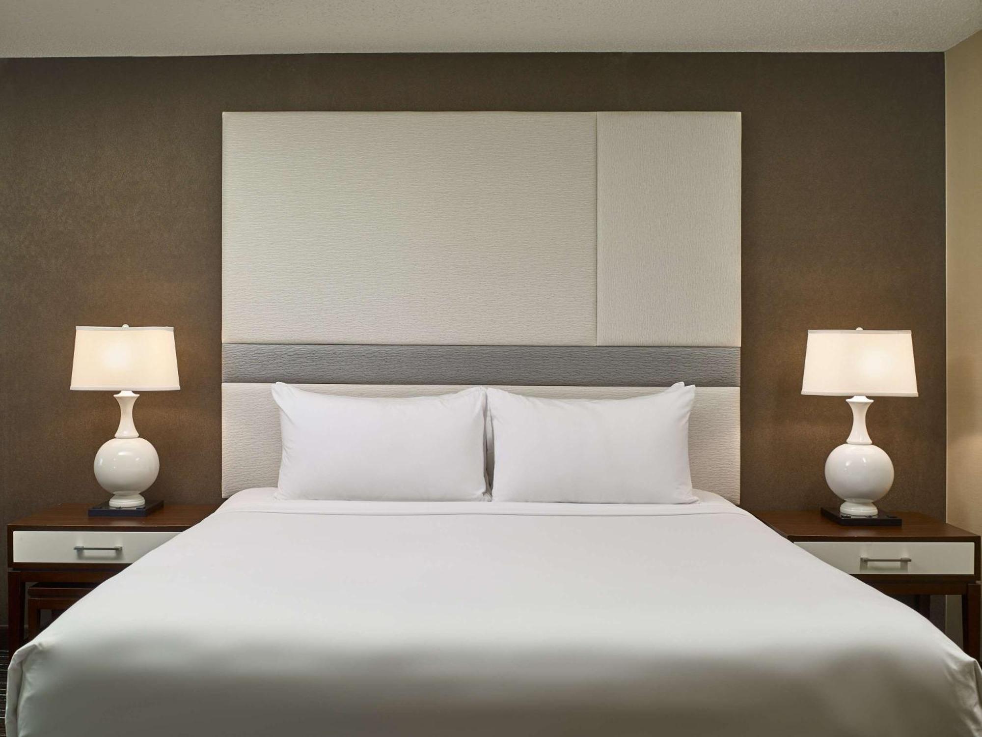 Отель Sonesta Atlanta Northwest Marietta - The Battery Waterford Экстерьер фото