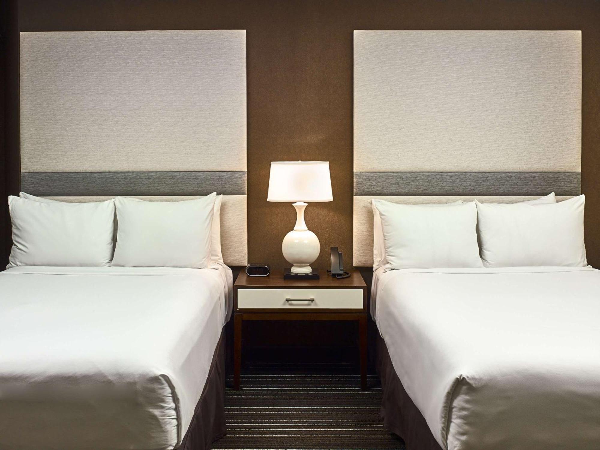 Отель Sonesta Atlanta Northwest Marietta - The Battery Waterford Экстерьер фото