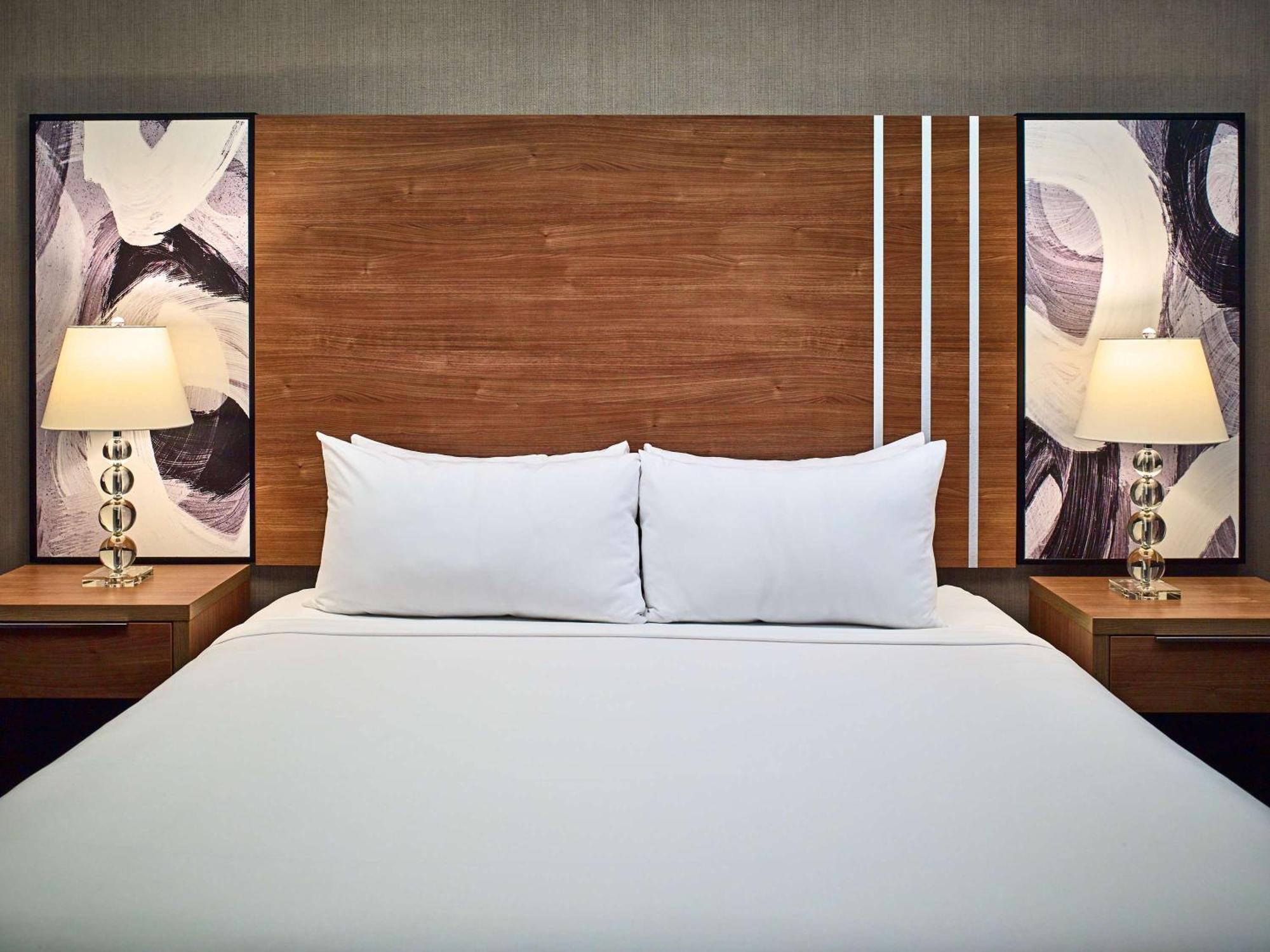 Отель Sonesta Atlanta Northwest Marietta - The Battery Waterford Экстерьер фото
