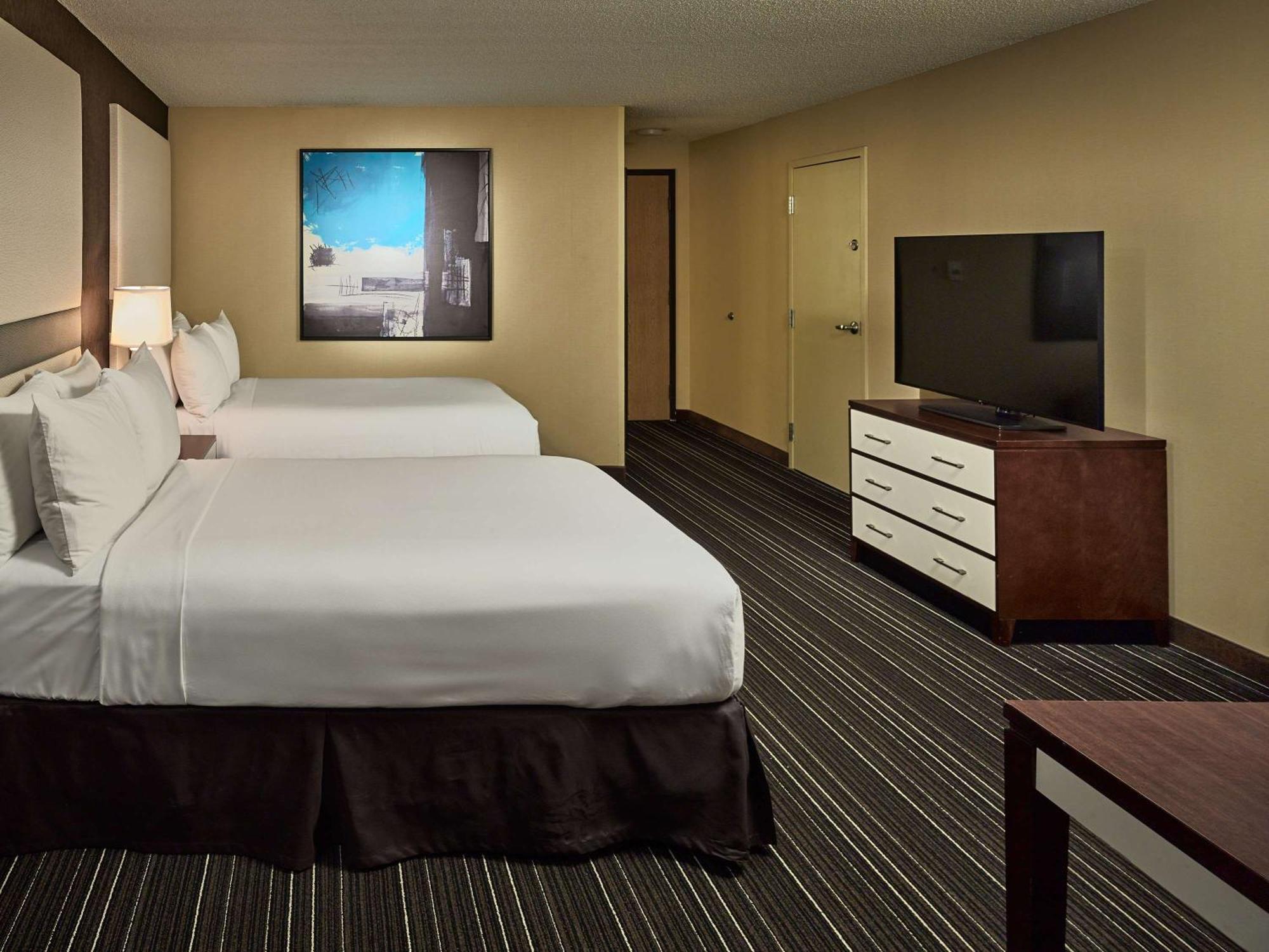 Отель Sonesta Atlanta Northwest Marietta - The Battery Waterford Экстерьер фото